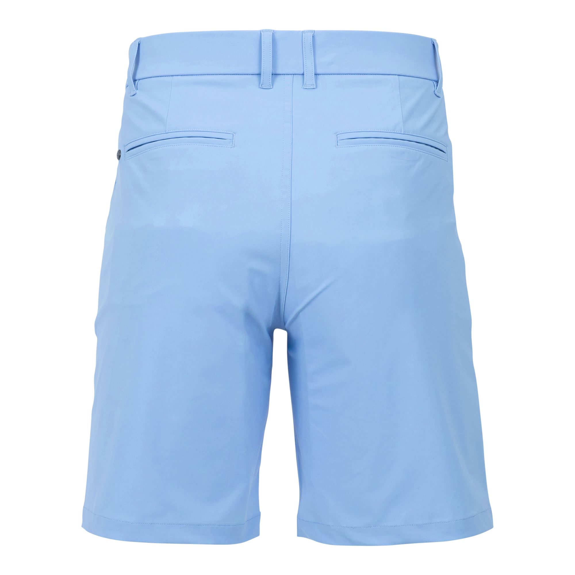 Men | Montauk Short 8" | Delphinium