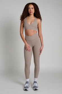 Splits59 | Mia Rigor Legging | Latte