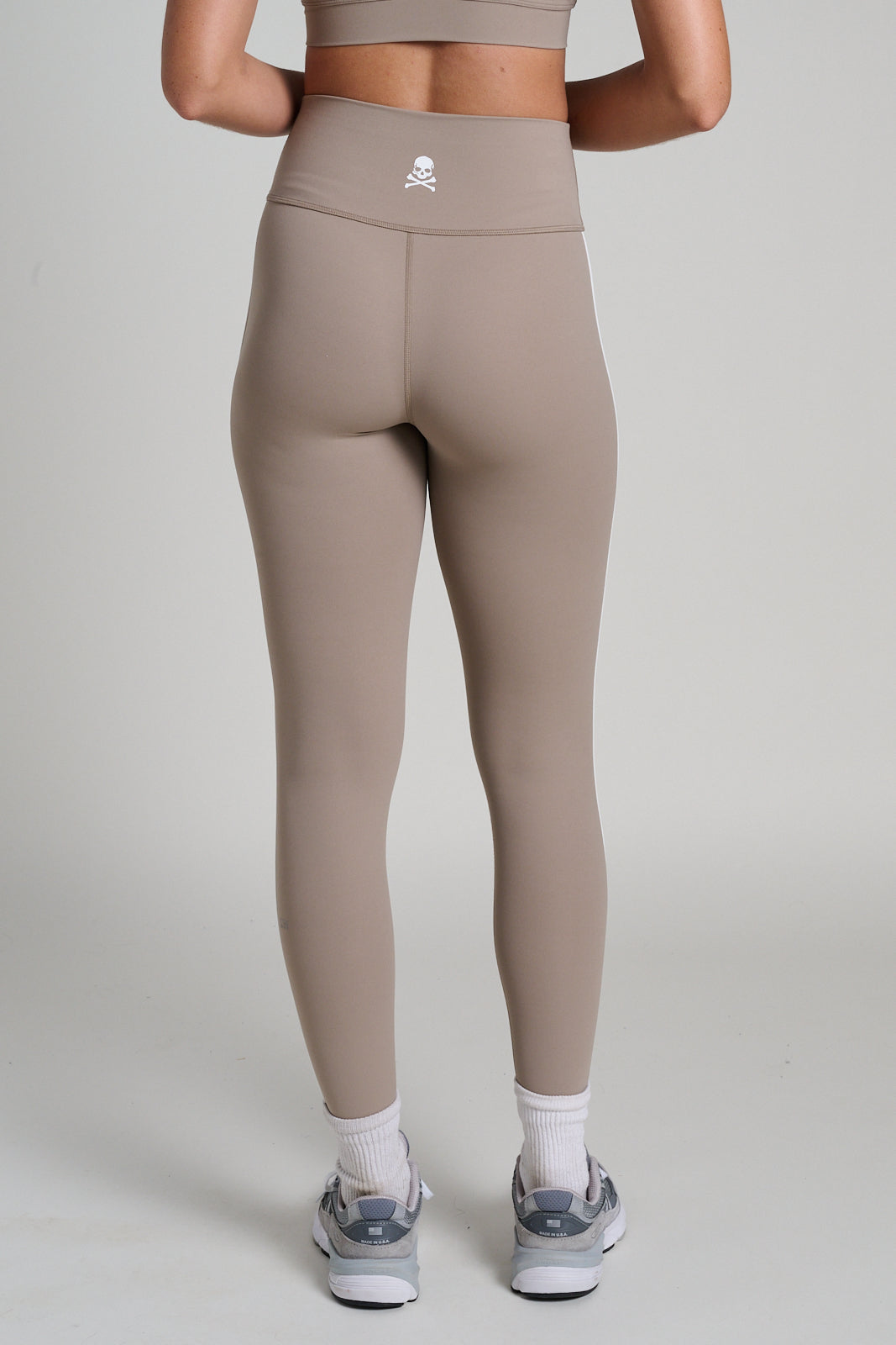 Splits59 | Mia Rigor Legging | Latte