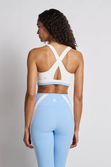 Splits59 | Miles Rigor Bra | Sky Blue