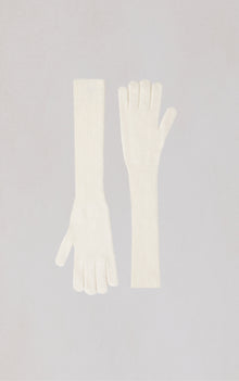 Millie Set In Cashmere | Powder
