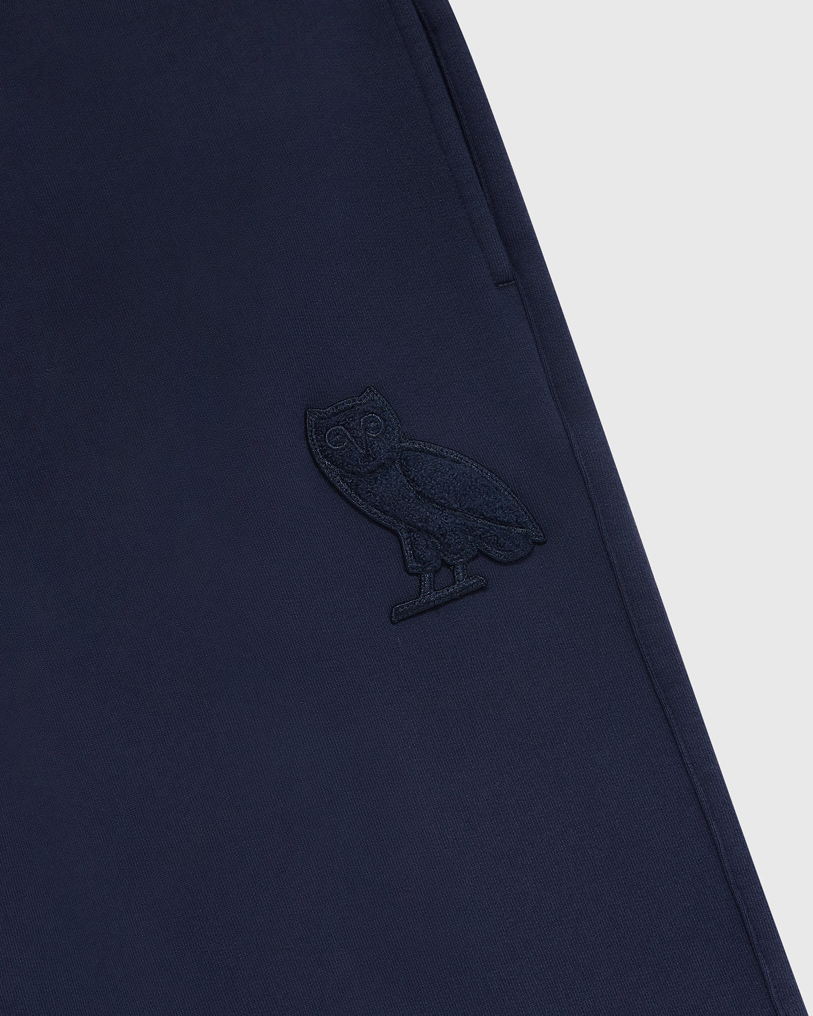 Mini OG Relaxed Fit Sweatpant - Navy