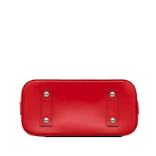 Louis Vuitton | Pre-Owned Epi Alma BB - I | Red