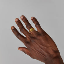 yankess gold ring