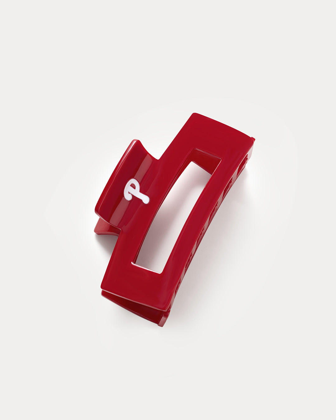 The MLB Square Claw Clip | Philadelphia Phillies