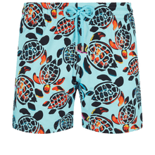 Men | Screen Turtle Swim | Spray Lagoon