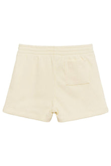 Kids | Boardshort | Cream Rib
