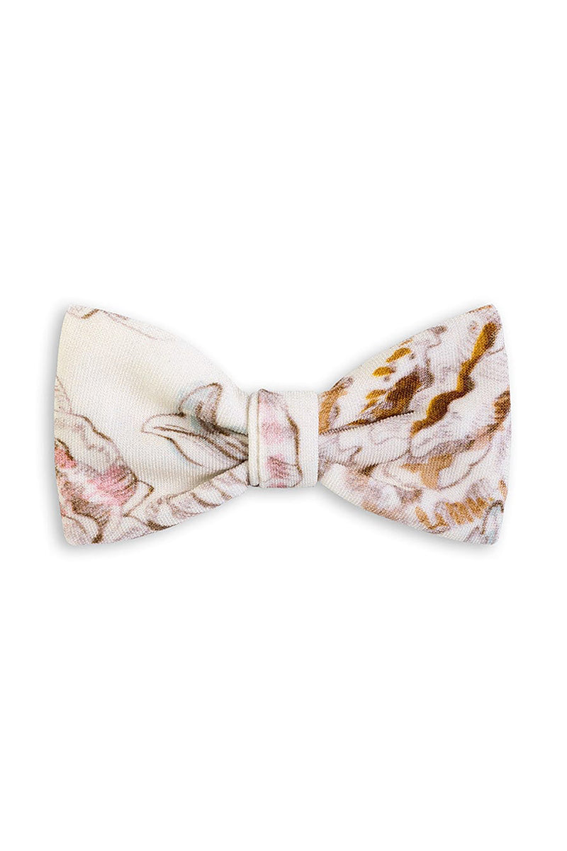 Kids | Bow Clip | Venecia Floral