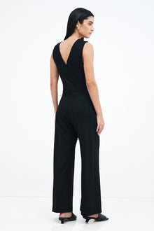 Bethany Jumpsuit | Black