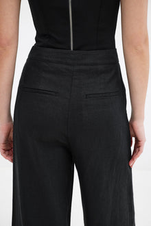 Runa Pants | Black