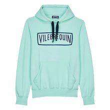 Men | Light Fleece Sweats | Spray Lagoon