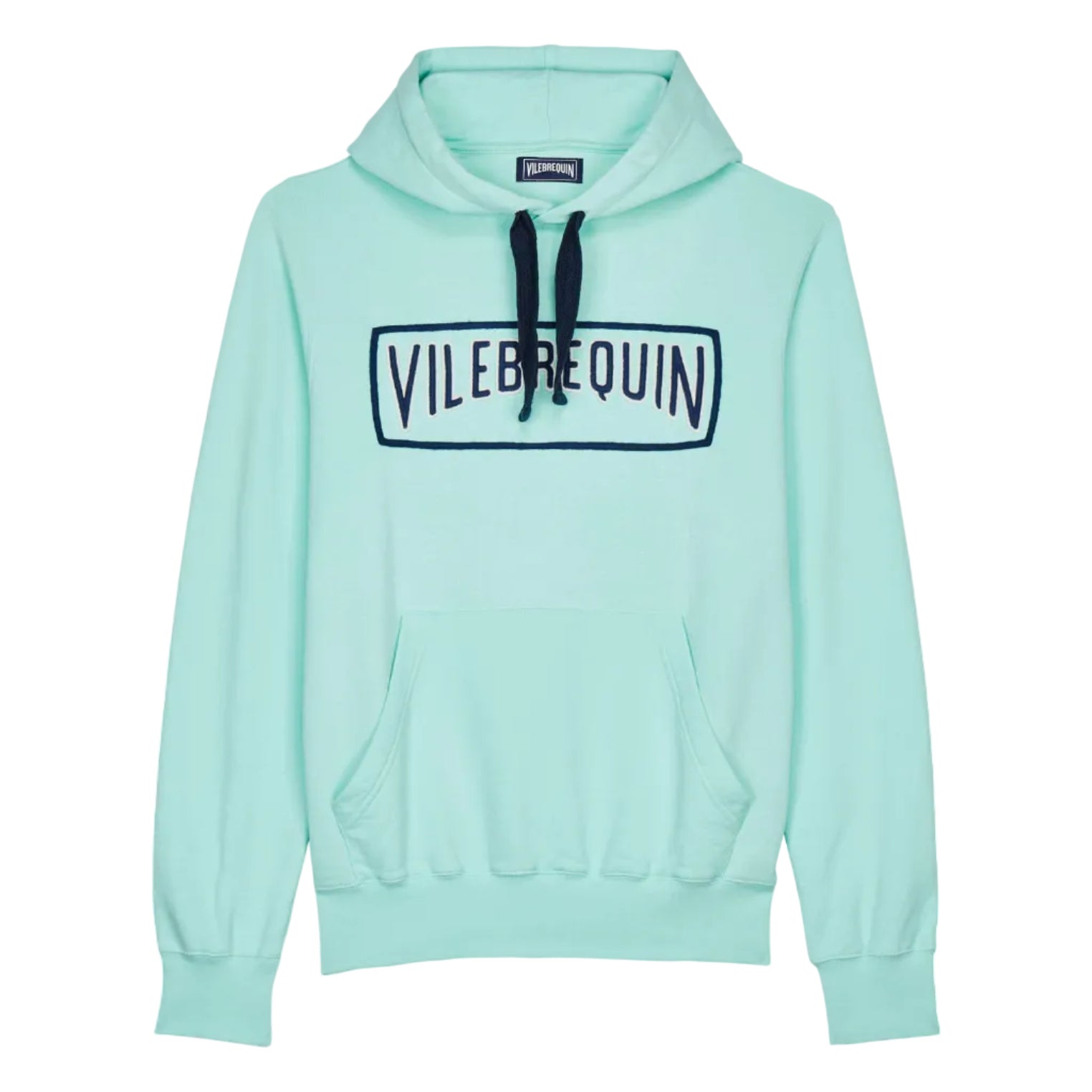 Men | Light Fleece Sweats | Spray Lagoon