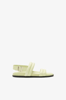 Fort Greene Sandals | Keylime