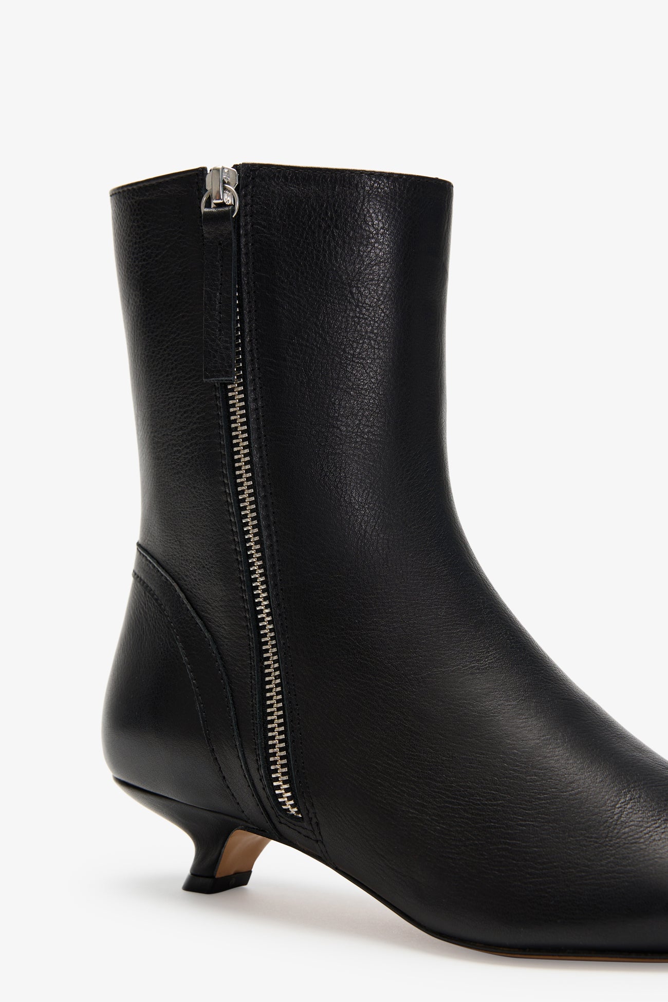 Camille Boots | Black