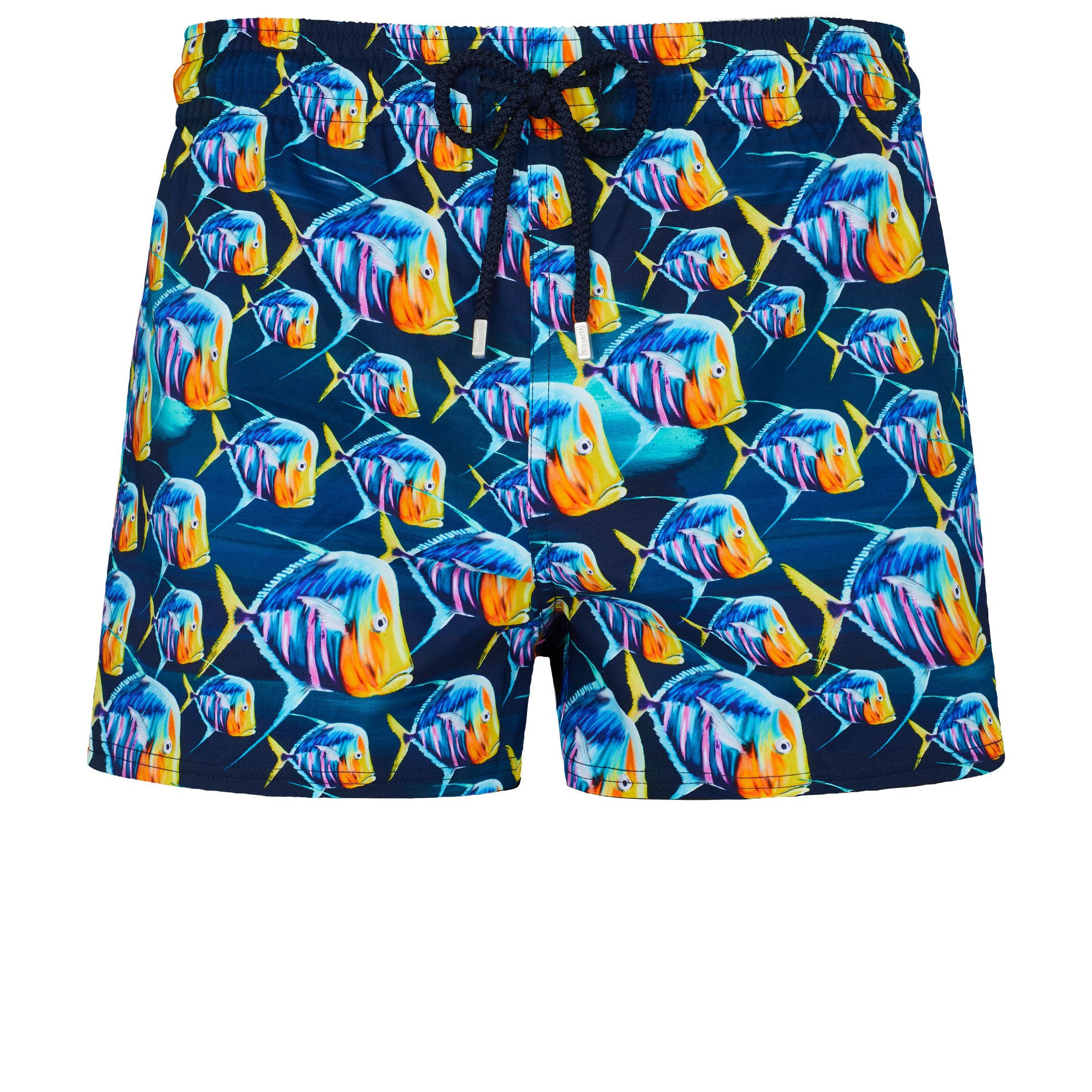 Men | Piranha Swim | Navy