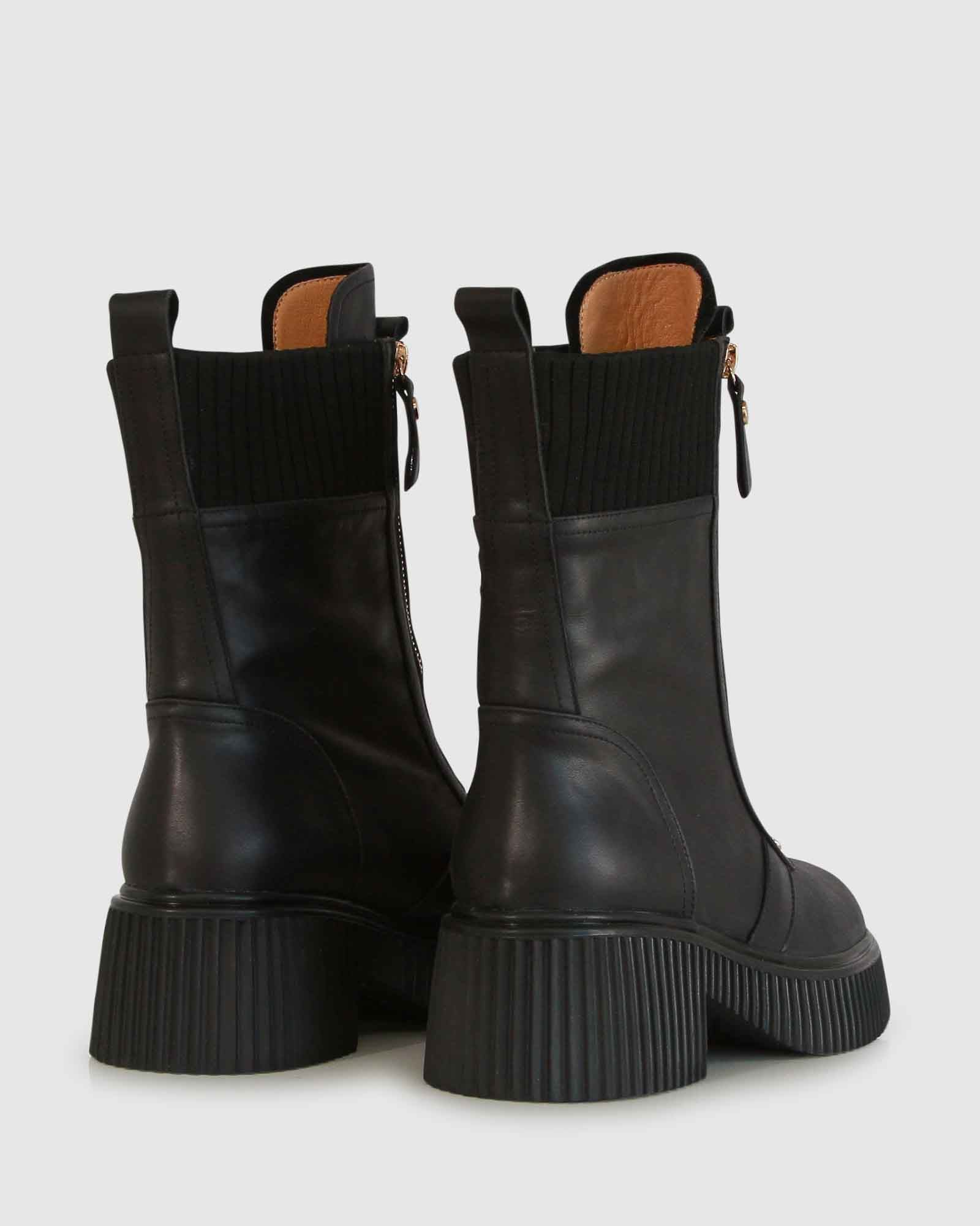 Women | More To Come Ankle Boot | Black