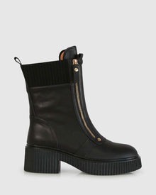 Women | More To Come Ankle Boot | Black