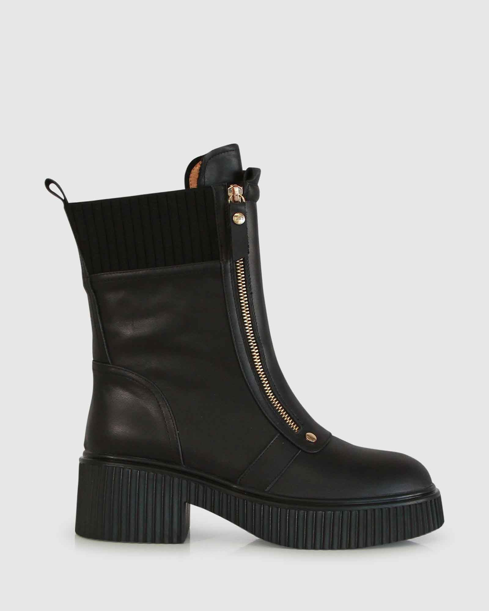 Women | More To Come Ankle Boot | Black