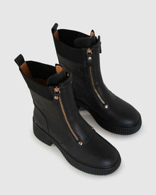 Women | More To Come Ankle Boot | Black