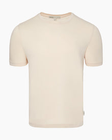 Mens | Joey Crewneck Tee | Oat