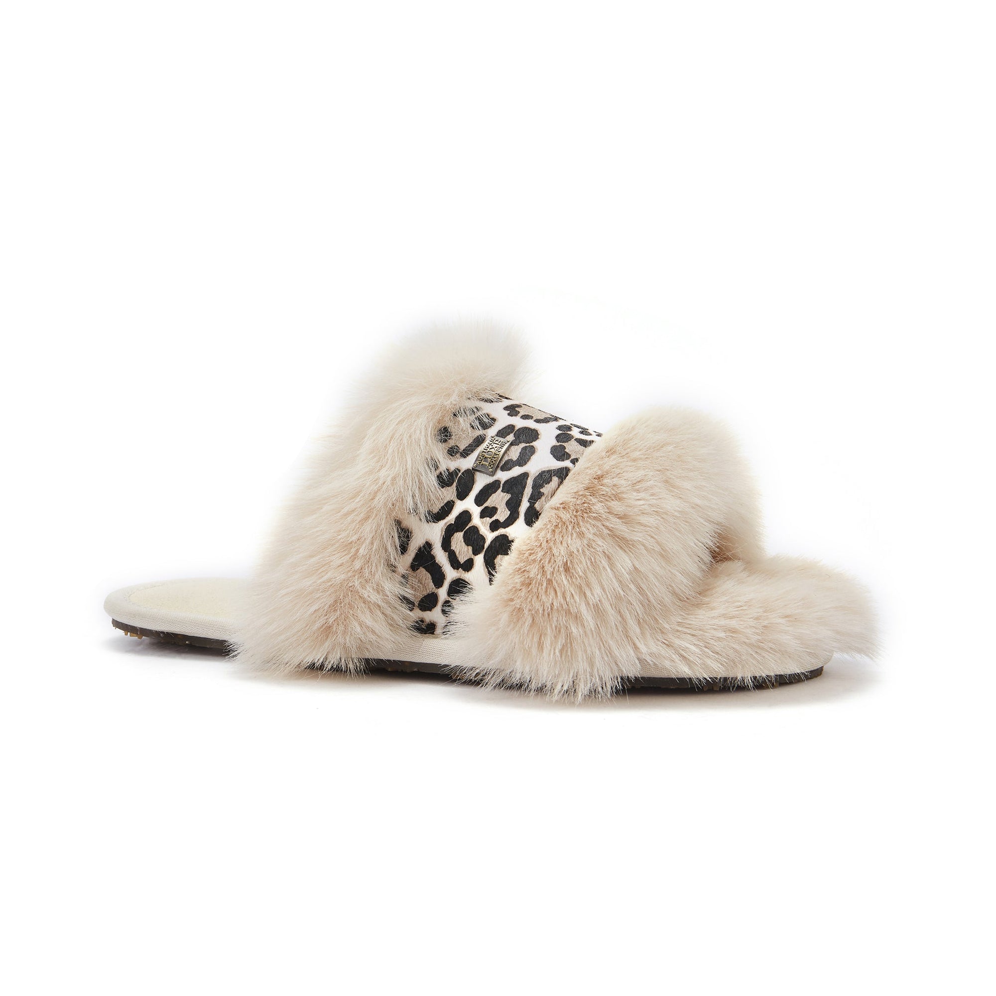 MUCHAS LUXE SNOW LEOPARD - Australia Luxe Collective