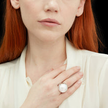 Roy Ring | Sterling Silver