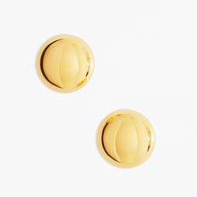 Donna Earrings | 18K Gold Vermeil
