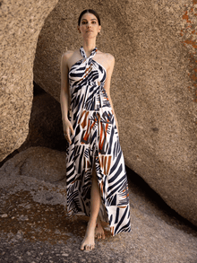 Mailys Dress | Zena White