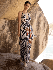 Mailys Dress | Zena White
