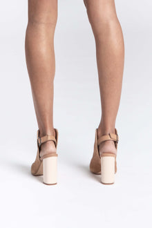 Anais Sandals | Beige