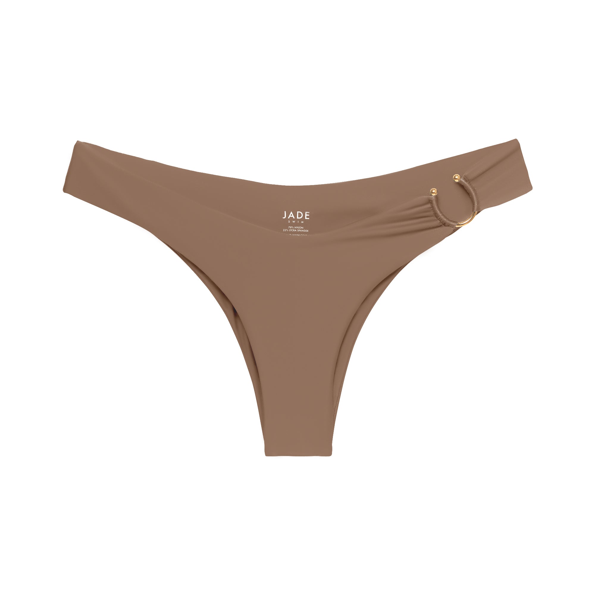 Mari Bottom | Nude Matte