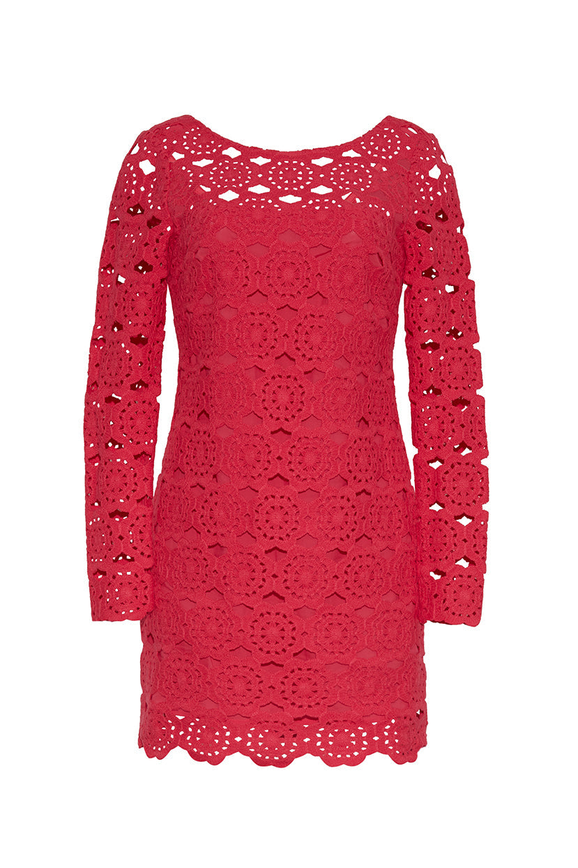 Marsielle Mini | Azalea Pink