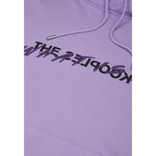 Mauve What Is Hoodie | Women | Light Purple