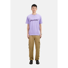 Mauve What Is T-Shirt | Men | Light Purple