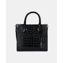 Medium Ming Bag In Leather | Women | Black