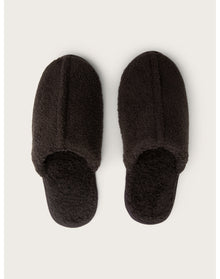 Men | Cozy Slipper | Carbon