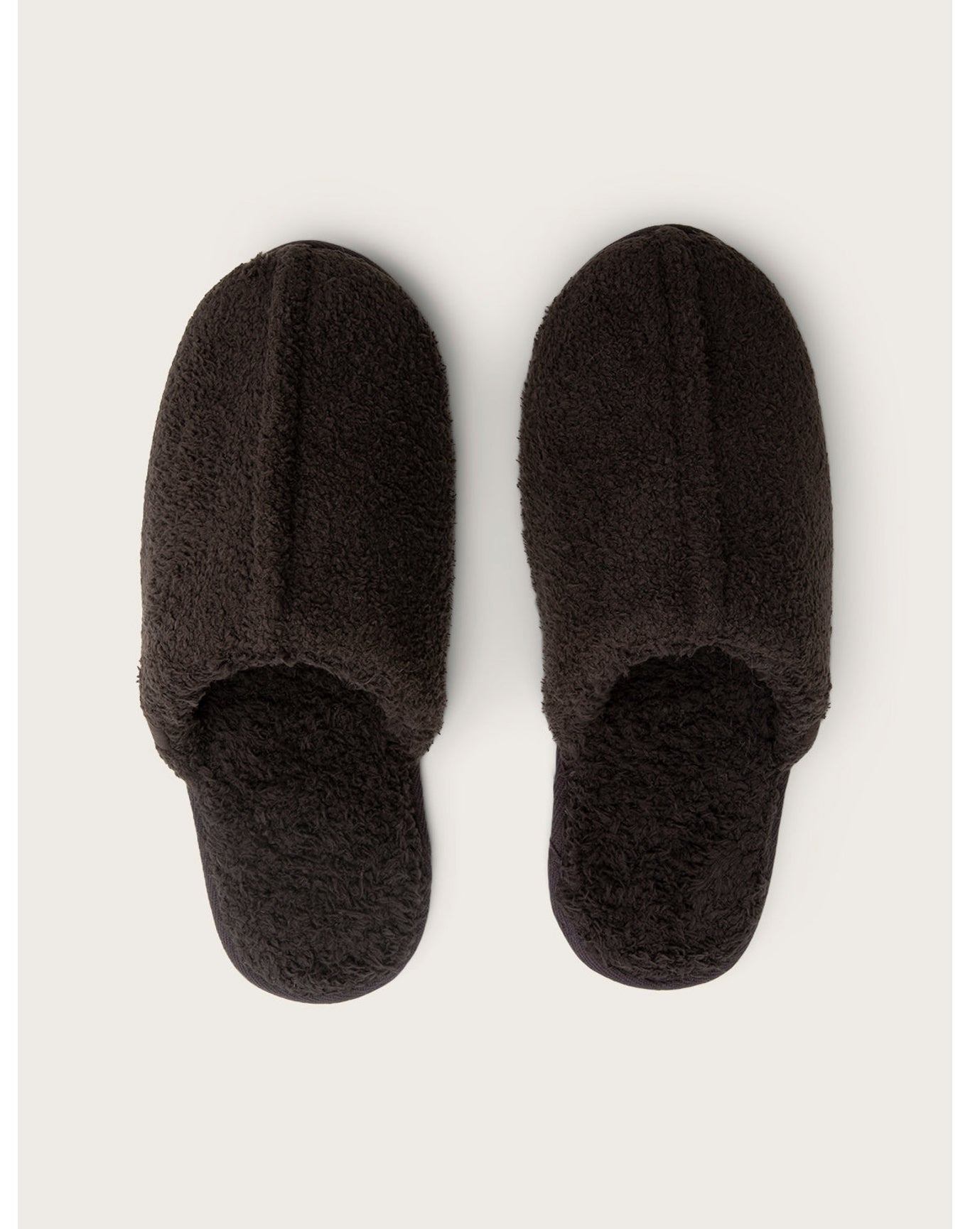 Men | Cozy Slipper | Carbon