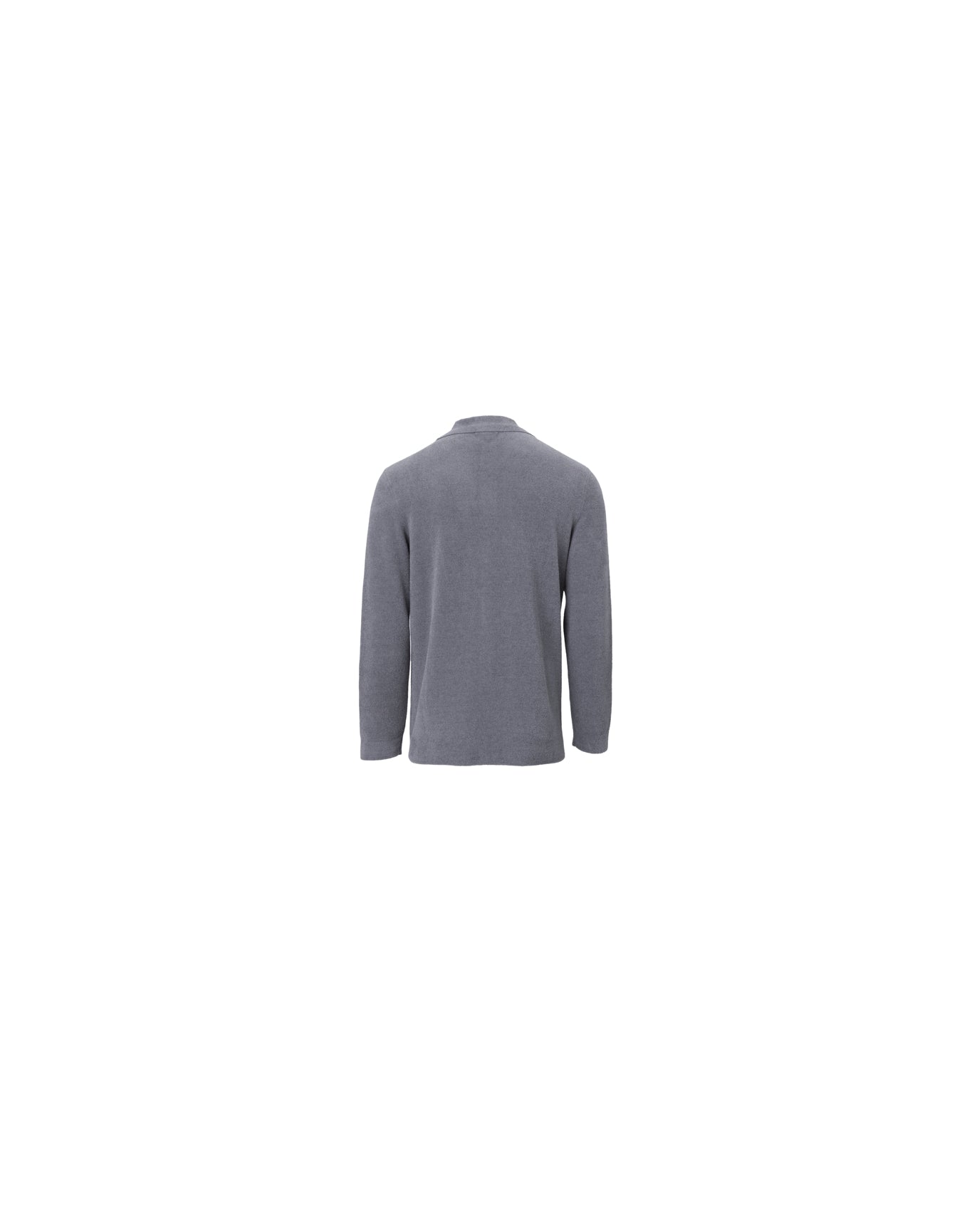 Men | Cozychic Ultra Lite Button Down Cardi | Graphite