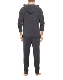 Men | Cozychic Ultra Lite Pocket Hoodie | Carbon