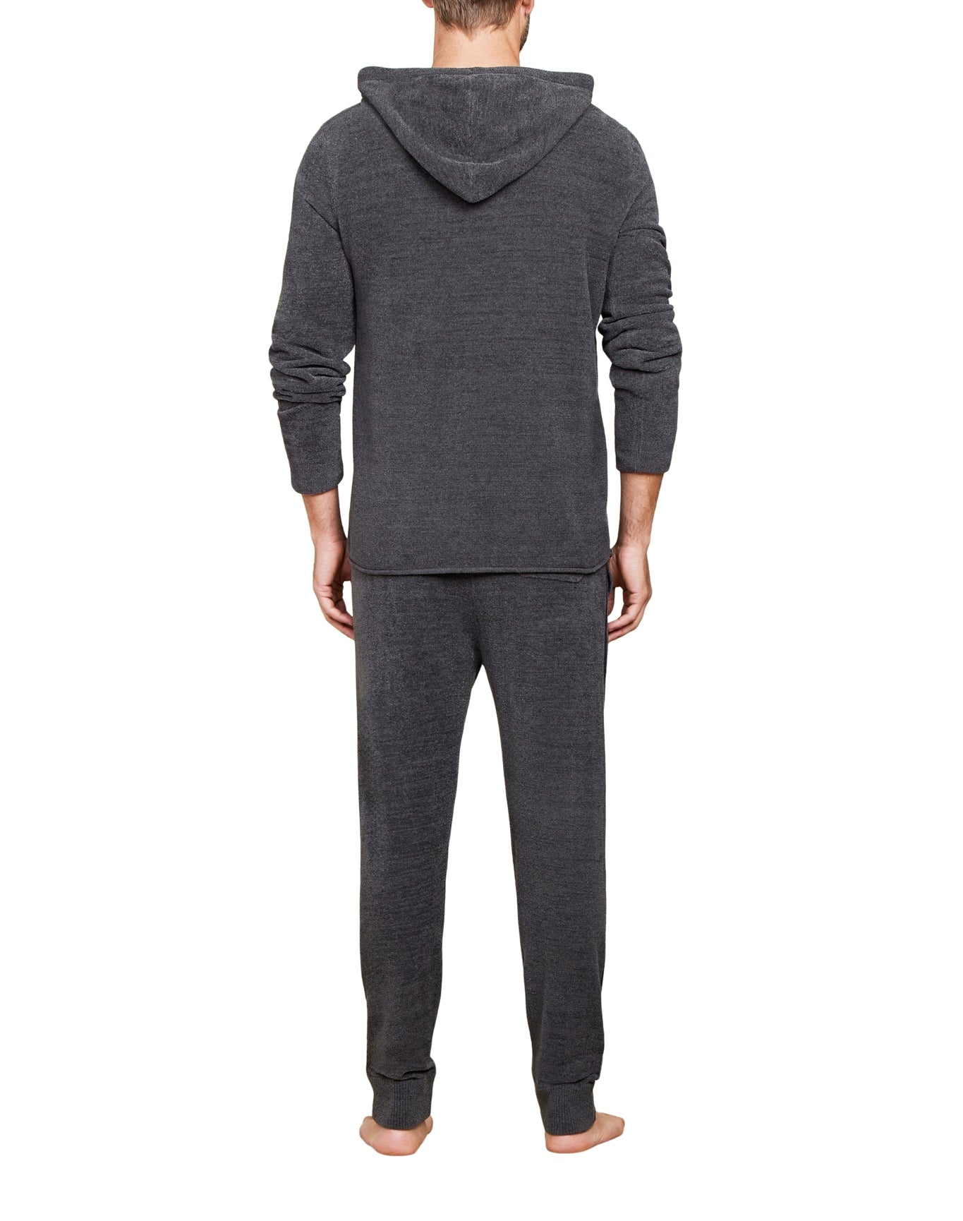 Men | Cozychic Ultra Lite Pocket Hoodie | Carbon