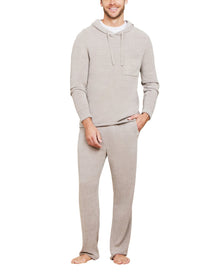 Men | Cozychic Ultra Lite Pocket Hoodie | Nickel