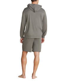 Men | MC Butterchic Hoodie | Olive Branch