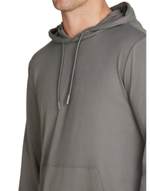 Men | MC Butterchic Hoodie | Olive Branch