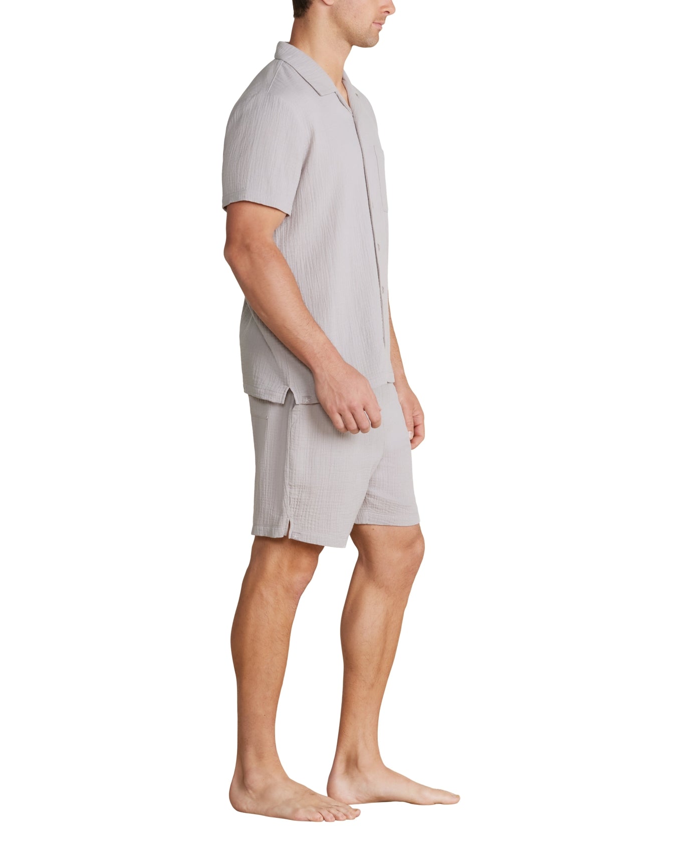 Men | MC s Sun Soaked Shirt | Beach Rock