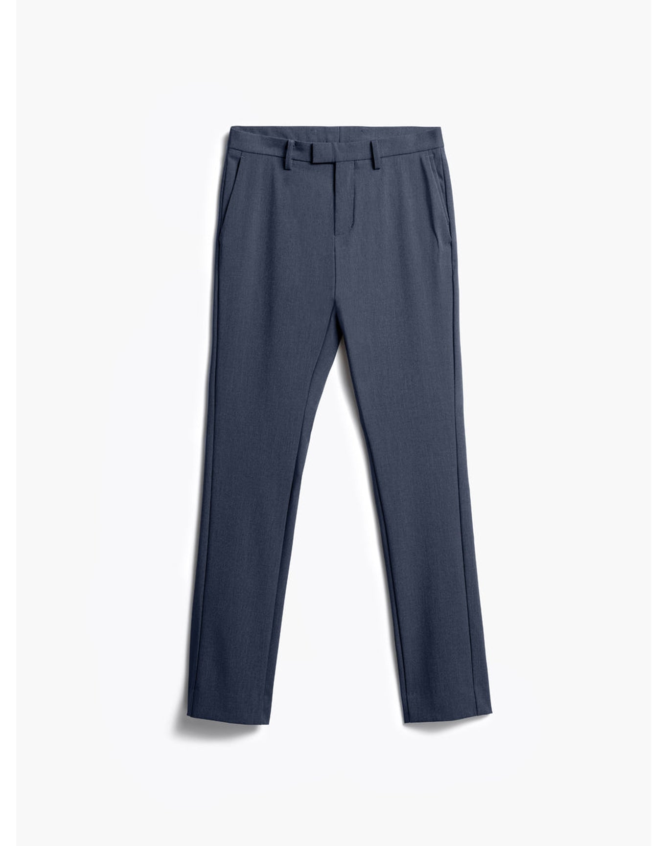 Men | Velocity Dress Pant | Azurite Heather