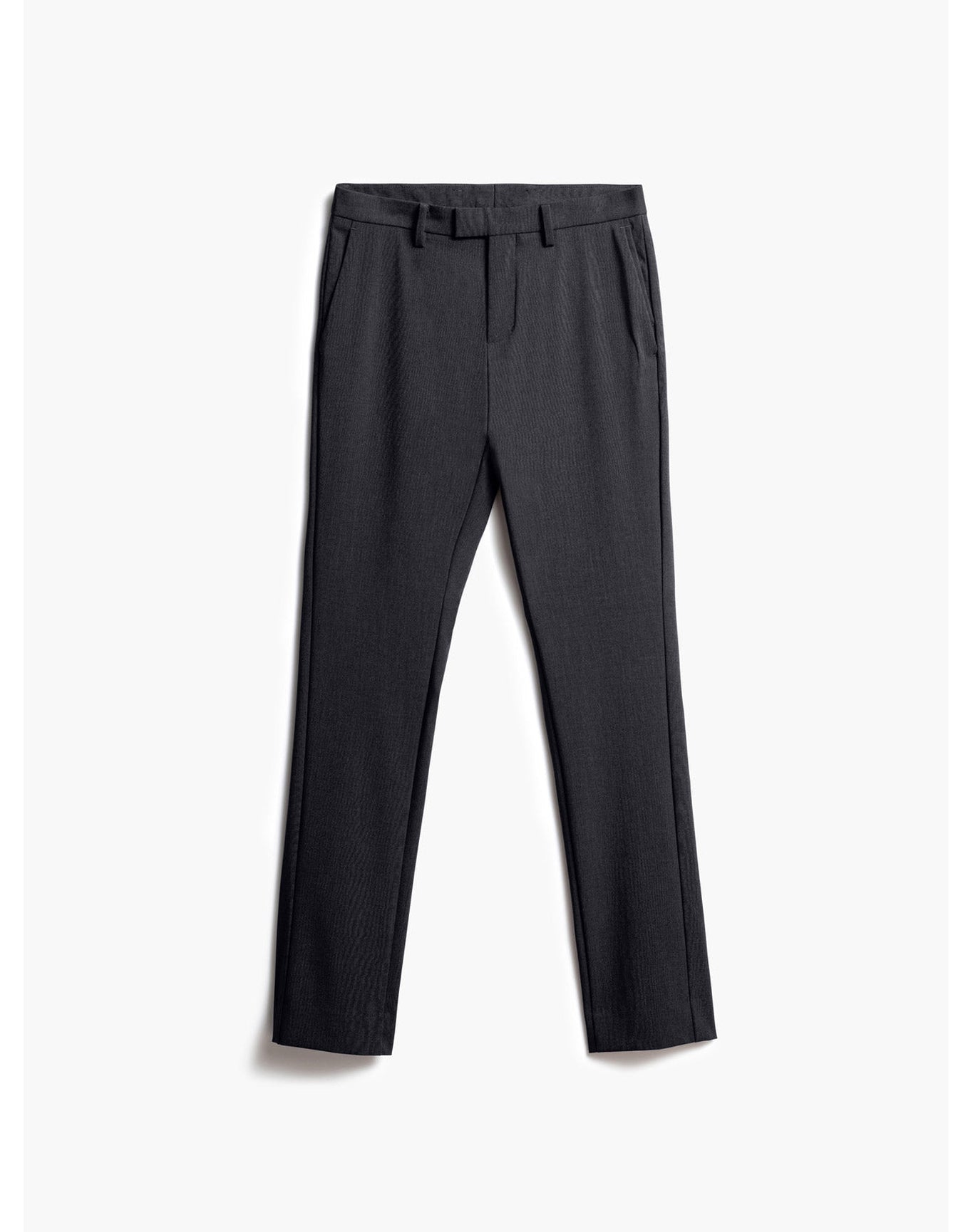 Men | Velocity Dress Pant | Dark Charcoal (V1)