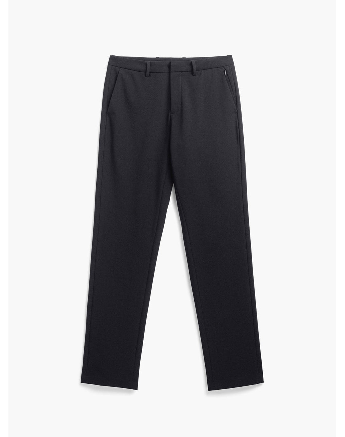 Men | Velocity Dress Pant | Dark Charcoal (V2)