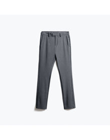 Men | Velocity Dress Pant | Graphite