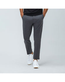 Men | Velocity Dress Pant | Graphite