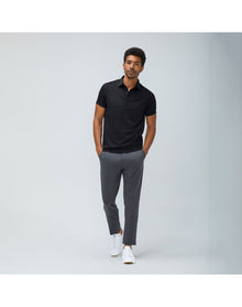 Men | Velocity Dress Pant | Graphite